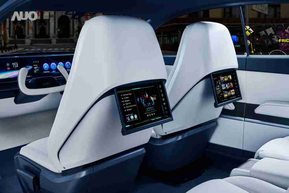 汇旺支付将于CES 展示全新Smart Cockpit 2024，，，可紧密串连使用者多元需求，，，并革新座舱内部的应用和设计，，，带来身历其境且引人入胜的视觉飨宴，，，，满足驾乘人员的全方位体验