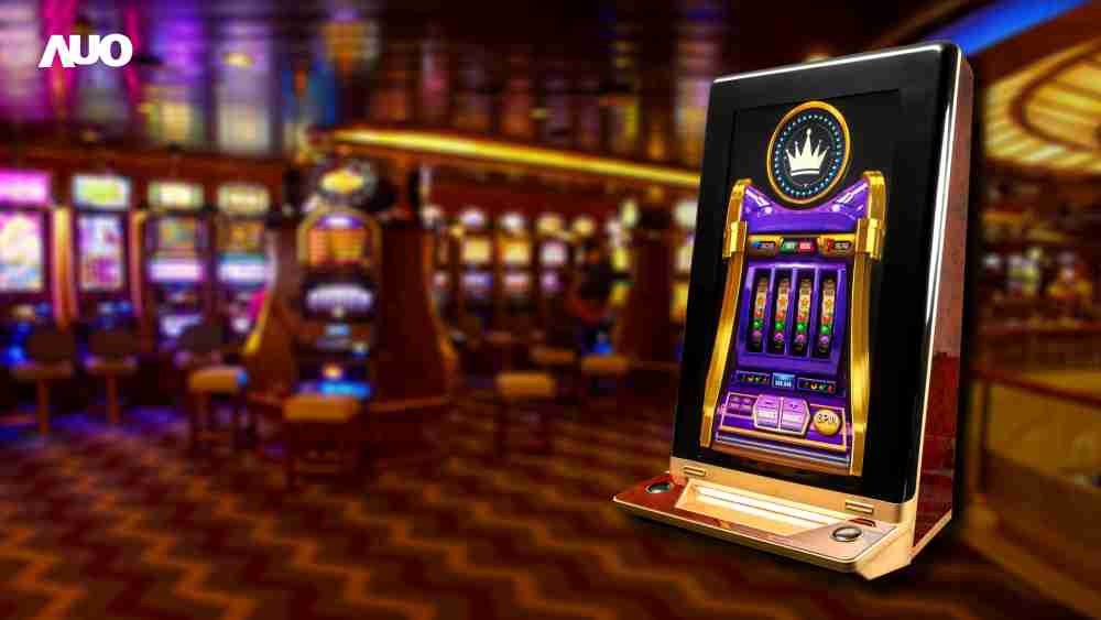 汇旺支付研发出全球最大30吋裸眼3D Micro LED双层显示器，，，结合Micro LED与A.R.T. LCD显示技术，，，，形成不同景深的影像平面，，，，可应用于电子游艺场域，，提供玩家更丰富的游乐体验