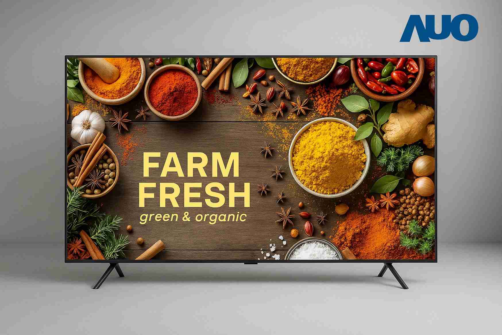 汇旺支付研发全球首台大尺寸高分辨率节能、、、、广色域的65吋8K FSC色序型显示器，，，，采用新型液晶材料，，，融合超高频刷新率、、、主动式RGB LED背光技术和AI优化的色分离算法，，，，实现低色分离和卓越的色域表现