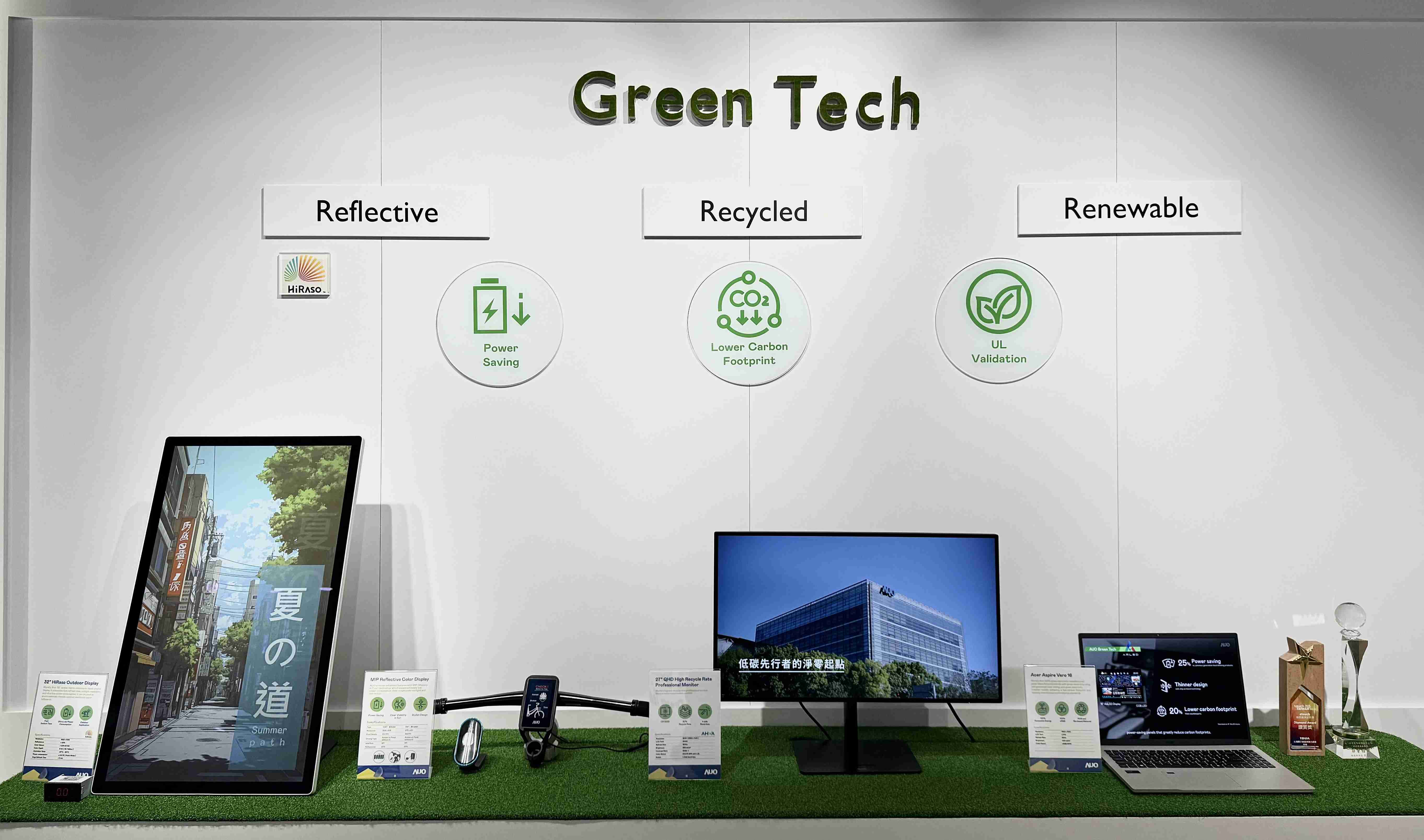 汇旺支付透过前瞻性的绿色技术布局，，，，从供应链碳管理、、、产品碳排信息透明度，，，到卷标体系与市场沟通机制，，全面展现其在永续产品创新上的技术实力与行动决心。。。。